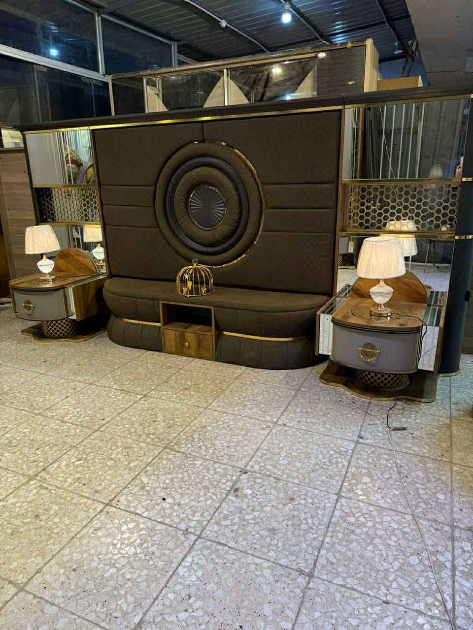 للبيع


**إذا كنت صاحب هذا الإعلان وتريد حذفه لأي سبب، رجاءا أرسل رسالة إلى الدعم الفني**