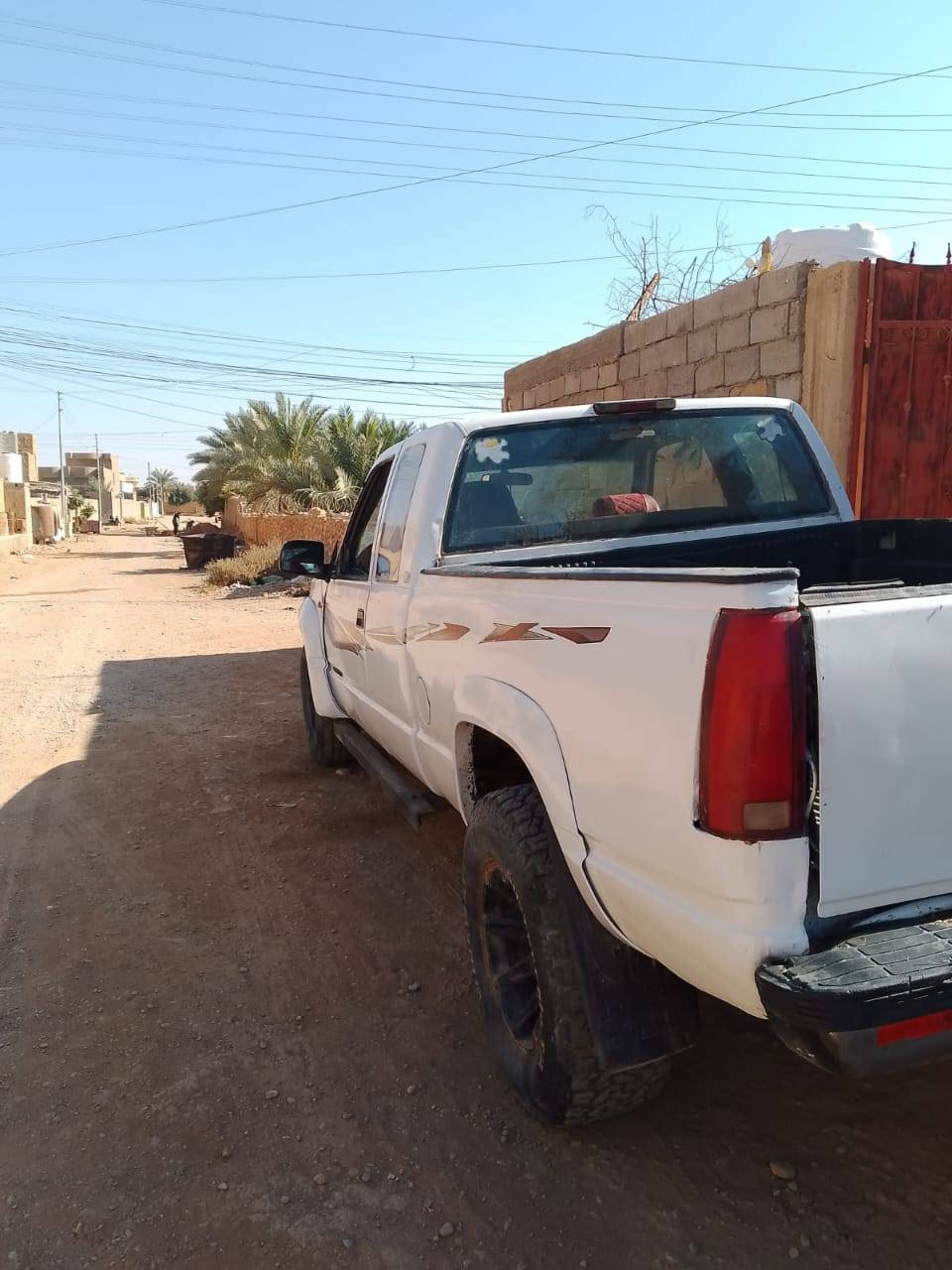 سلام عليكم جمسي نضيف محرك كاز السعر 35 رقم الهاتف *********** العنوان الرطبه أعتذر عن اي تعليق هااذه رقم صاحب السياره
