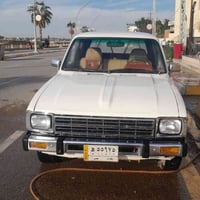 ١٩٨٢ • تعمير جديد • رقم بغداد