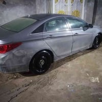 سوناتا ٢٠١٣ • الناصرية