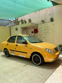 طيبة 2015 • سيارة طيبة • طيبة موديل 15 • سيارة نظيفة • سيارة موصل • تب...