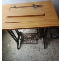 ميز مكينه • للبيع