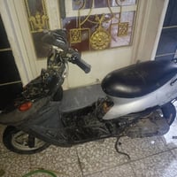 دراجه 60 للبيع السعر : 150وبيه مجال شغاله الرقم : 07728899683