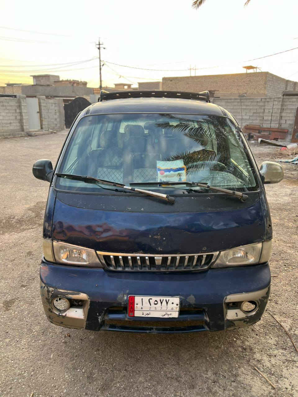 ا
السلام عليكم بريجو موديل 96 مكفوله كير اكسل محرك مكفوله من الصبغ والضرر عدئ الوزاره فقط بيها اخياسات  صدر نضيف سنويه النهايه 2027 ديالئ مشروع وطني مصفره غرامات وهيئه وخط  للاستفسار
***********
***********
