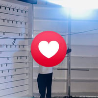 لبيع ارفوف بسعر مناسب المكان البياع الشرطه الخامسة 07821772024