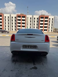 اوباما C • ٢٠١٩ • ماشيه ١٢٠٠٠٠