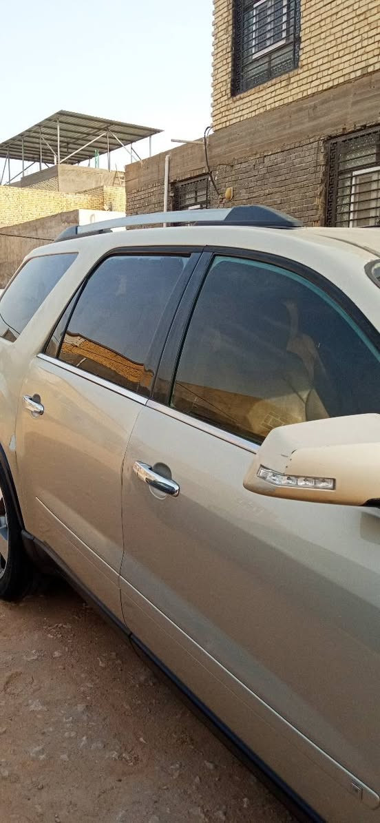 الاخوة في معارض النجف الاشرف 🌲🌲 جمعة مباركة عليكم 🌲
شعدكم سيارات 🚗🚗🚗🚗 مراوس بهاي السياره 
اكاديا موديل 12 رقم نجف انكليزي مشروع وطني تحويل مباشر 
وارد امريكي ضررها موضح بالسنوار 🖥️ موجود مع الصور 
كير ومحرك 6 سلندر كشنات منفصلة سياحيه جلد جنطة شفط 
سعره 86 🌲 موجودة بالنجف... ***********
