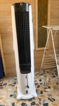 مبردة انفيرتر برج العرب نوعية الدولية باكستانيه اصلية نظيفة فول استعما...