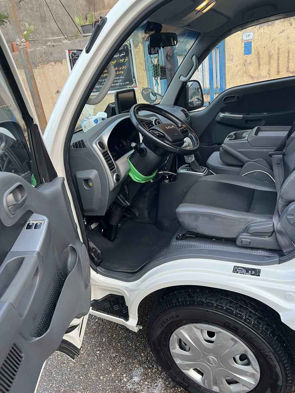 السلام عليكم مسكر23فول وربع  رقم بابل ماشيه 9000حقيقي مكفوله كفاله عامه الاتصال ***********
