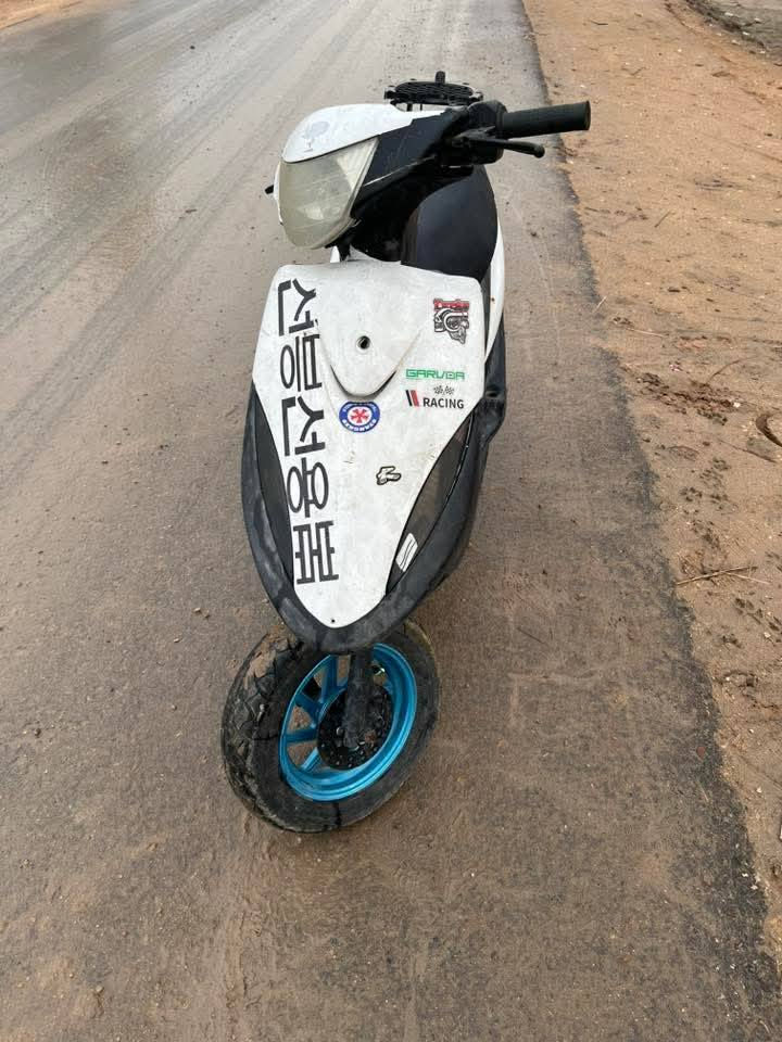 للبيع ماكس عدله بوشه 55 شغاله ابيع كوم حديد سعر 190الف مكاني بغداد )حي العامل مستعجل على بيعه متواجد واتساب ‏‪0770 878 0329‬‏
