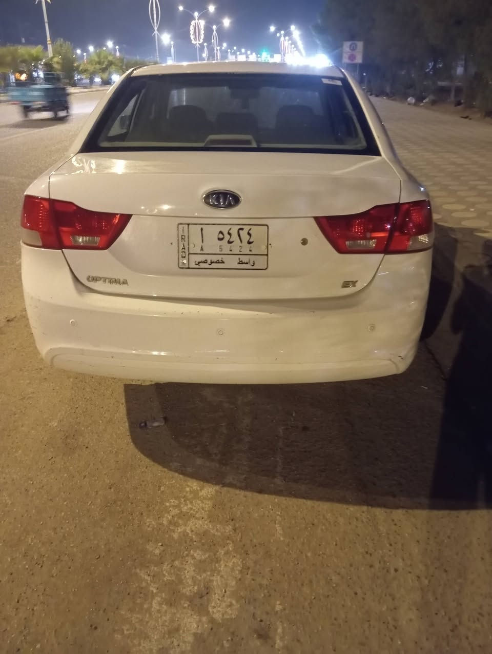 سلام عليكم اوبتيما 2010للبيع أو مراوس سياره صفره
تواصل واتساب ***********
