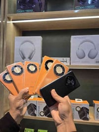 هونر X9b • ٢٥٦ جيجا • رام ١٢+١٢