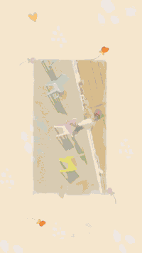 روضتنا السعيدة هي بيتهم الثاني، حيث يقضون أجمل الأوقات، يلعبون، يتعلمو...