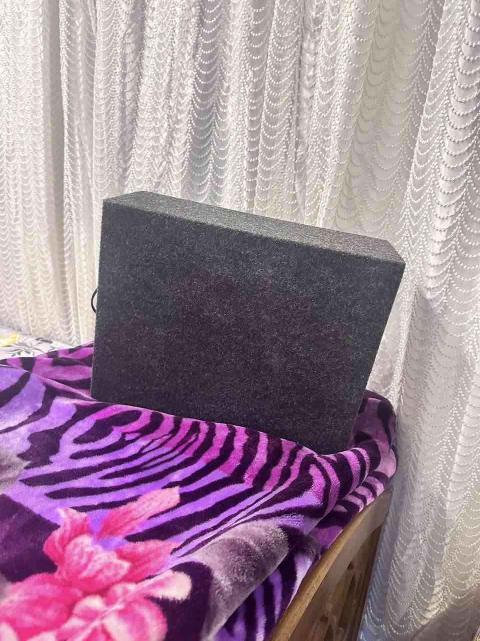 دمتم للبيع السعر 125 الف وبي مجال حك الجيه دمام جديد ممشتغل ولا مره
***********
