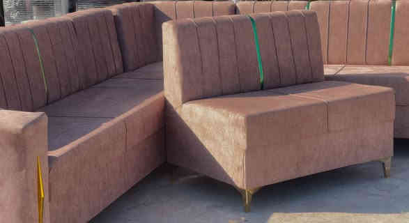 ديوان (10)مقعد و (20) مقعد 
جديد غير مستخدم 🔥
معرض ومزاد البيت 
دلي عباس/العبور قرب جسر الشيخ حسن 
***********
