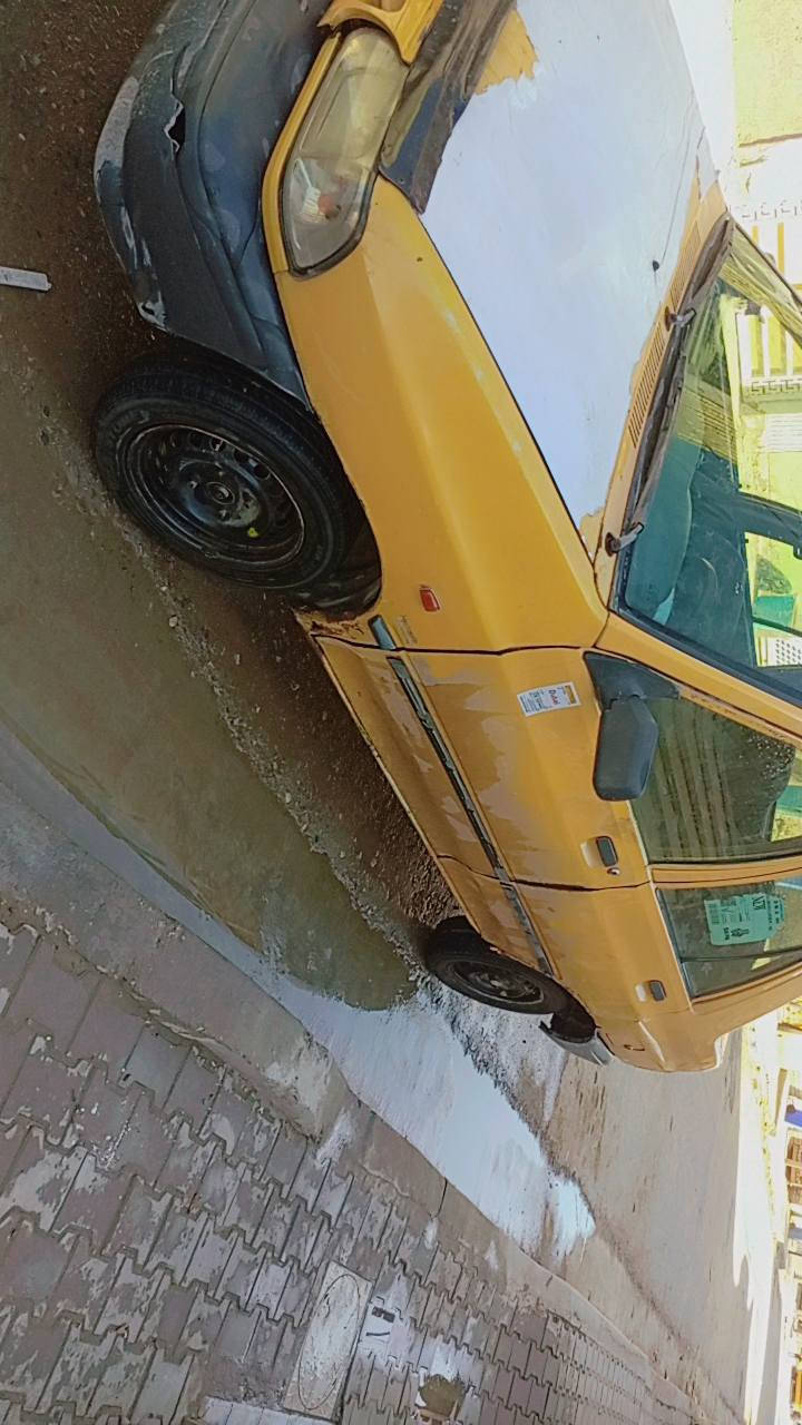 سايبه 15ماندل راعيه كير النمره الربعه تفلت مكينة زينه شواصي ملحومات رقم الماني بغداد  سنويه ساقطه عظم عاج اتكفلك سرقه وعشاير بلمكاتبه #مكاني بغداد الامين الثانيه *********** السعر 15ورقه وبيه مجال رقم الماني مو احمر يعني بسعر رقم احمر 
والله سياره يردله ترتيب شويه اشتغل بيه تكسي وخير من الله بس محتاج واريد ابيع
