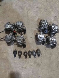 للبيع 4 ياباني  4 شركه كلهن ينباعن  07730414426