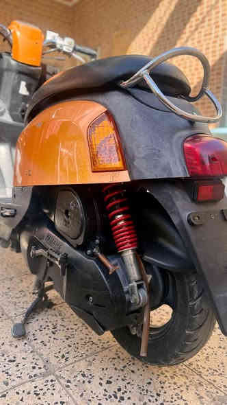 السلام عليكم دراجه بوليس البيع مكفوله كفاله عامه صلي صلي شهرين  نزلت من الرمبه مكاني كوت الخاجيه خاص او رقمي ***********
