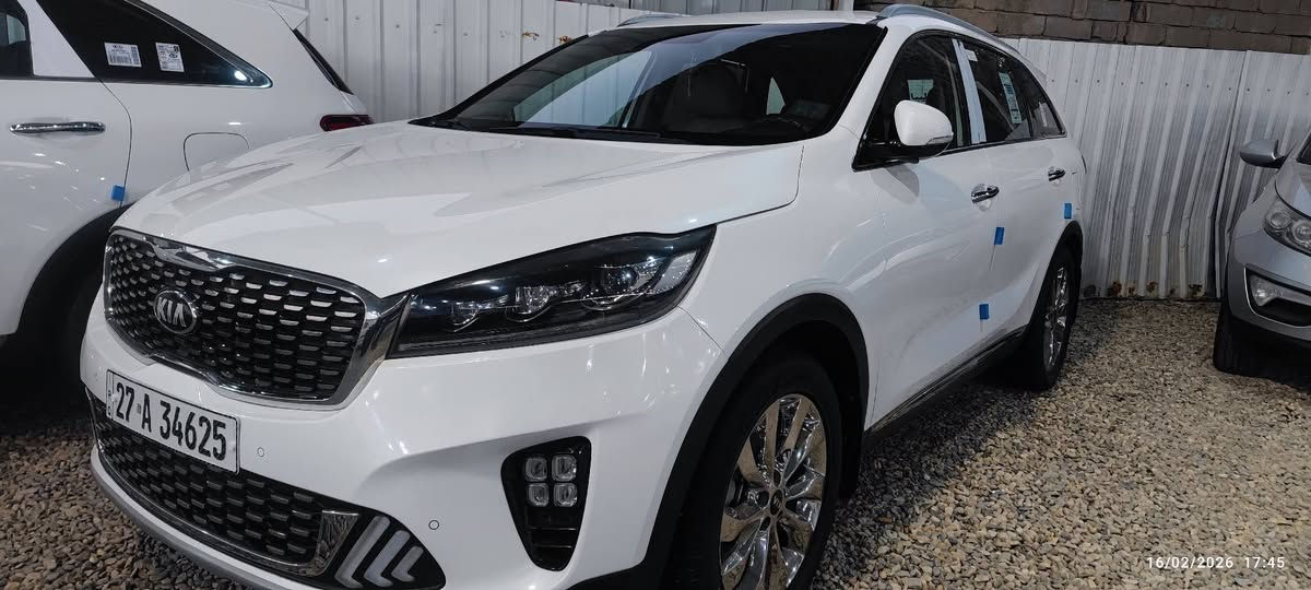 معرض الماجد لتجارة السيارات يرحب بكم احبتي 🥰


**إذا كنت صاحب هذا الإعلان وتريد حذفه لأي سبب، رجاءا أرسل رسالة إلى الدعم الفني**