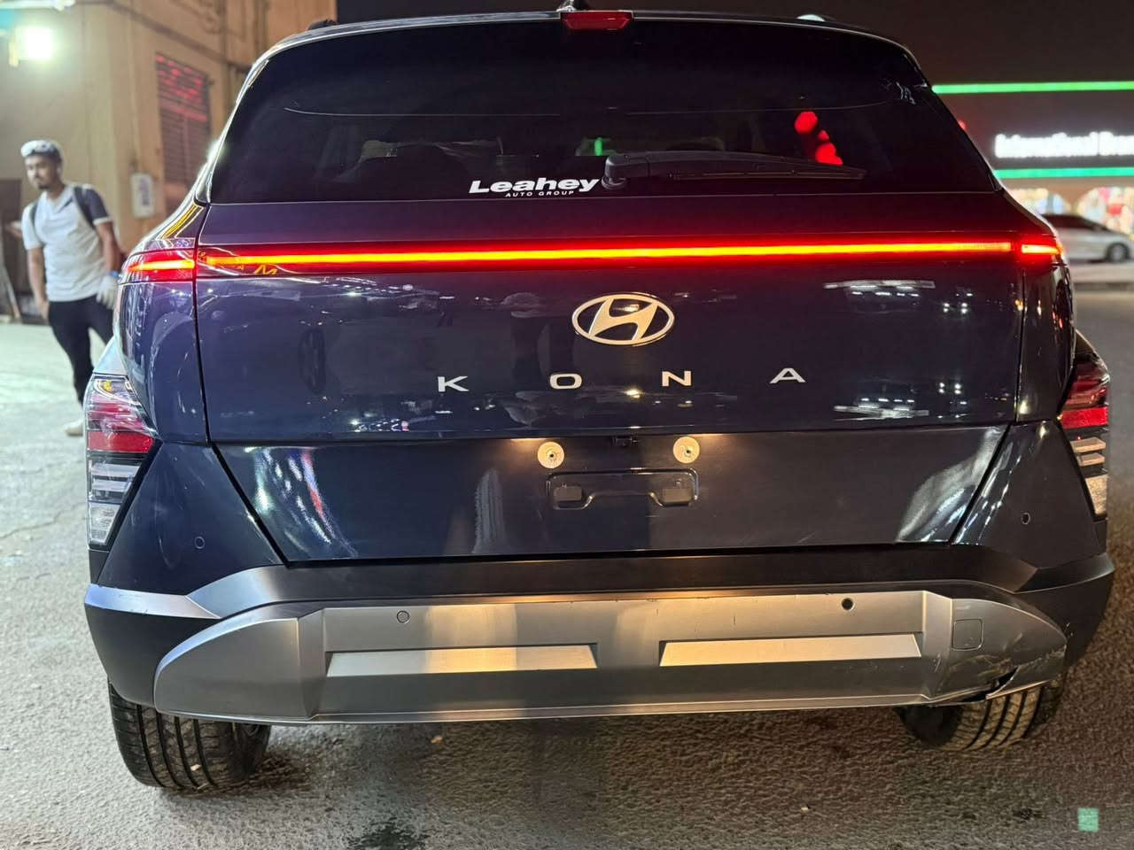 السلام عليكم كونا موديل 2024 مكينة 2000 دوش وارد استرالي السيارة فول مواصفات عده البانوراما 
المواصفات :
حساس عين 
تشغيل عن بعد 
خمس كامرات 360 
كراسي كهرباء
تدفئة وتبريد كشنات 
صندوق كهرباء 
قيادة ذاتية 
رادارات امامي خلفي جانبي  
شحن هاتف لاسلكي 
رادارات الخروج عن المسار 
ماسحات اوتو 
اضاءة اوتو
السيارة كلش نضيفة ومابيها اي نقص 
الحادث قطعة واحدة فقط 
السعر :145$ وبيها مجال 
التواصل :
***********رقم الهاتف
