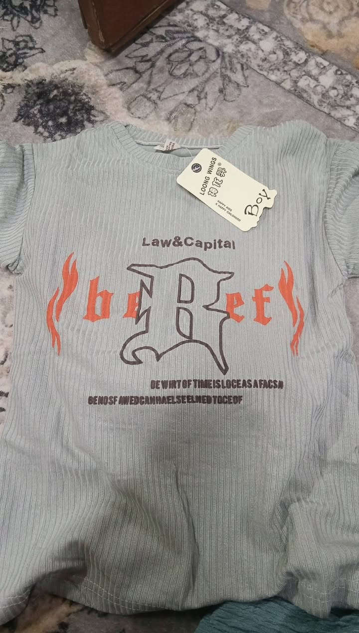 السلام عليكم عندي ملابس اطفال ونسائي وسعارها كلش حلوه ورخيصه وعندي خدمه توصيل


**إذا كنت صاحب هذا الإعلان وتريد حذفه لأي سبب، رجاءا أرسل رسالة إلى الدعم الفني**