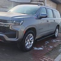 سوبربان ٢٠٢٢ • ماشيه ١٦٠٠٠٠ • رقم اربيل