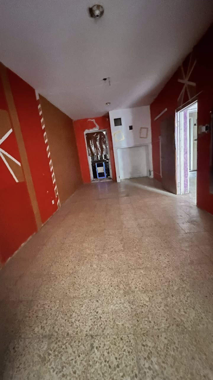 السـلام عليـكم
مشتمل ارضـي نص شقة للايـجار 
ايجارها 275 للاستفسار ***********
