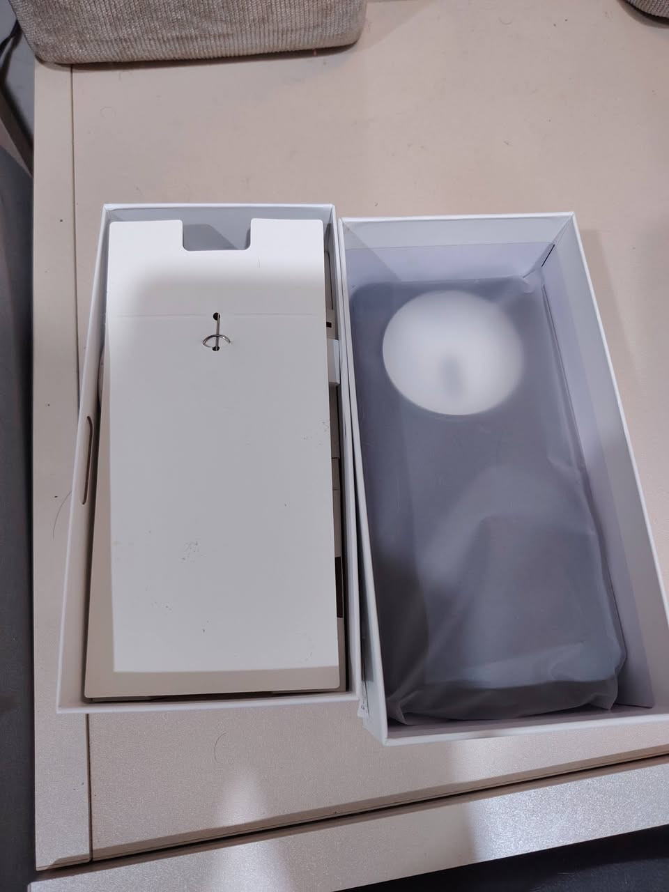 مراوس فقط.. هونر x9D استخدام قليل جدا بعده ب لزكاته كامل محلقات مواصفاته معروفه بطاريه عملاقه 8400 شحن 66 واط مكاني كربلاء. نفق العباس ع


**إذا كنت صاحب هذا الإعلان وتريد حذفه لأي سبب، رجاءا أرسل رسالة إلى الدعم الفني**