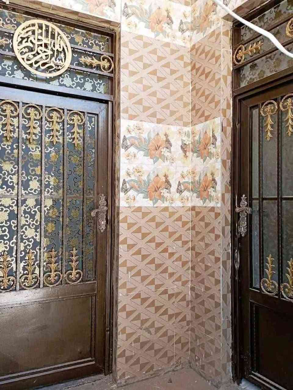 دار للإيجار50م نجف حي النداء منطقة 59
يجاره 150كل شهر بشهر
 ***********

