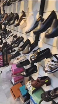 السماوه • أحذية وحقائب • مجمع الجوهره