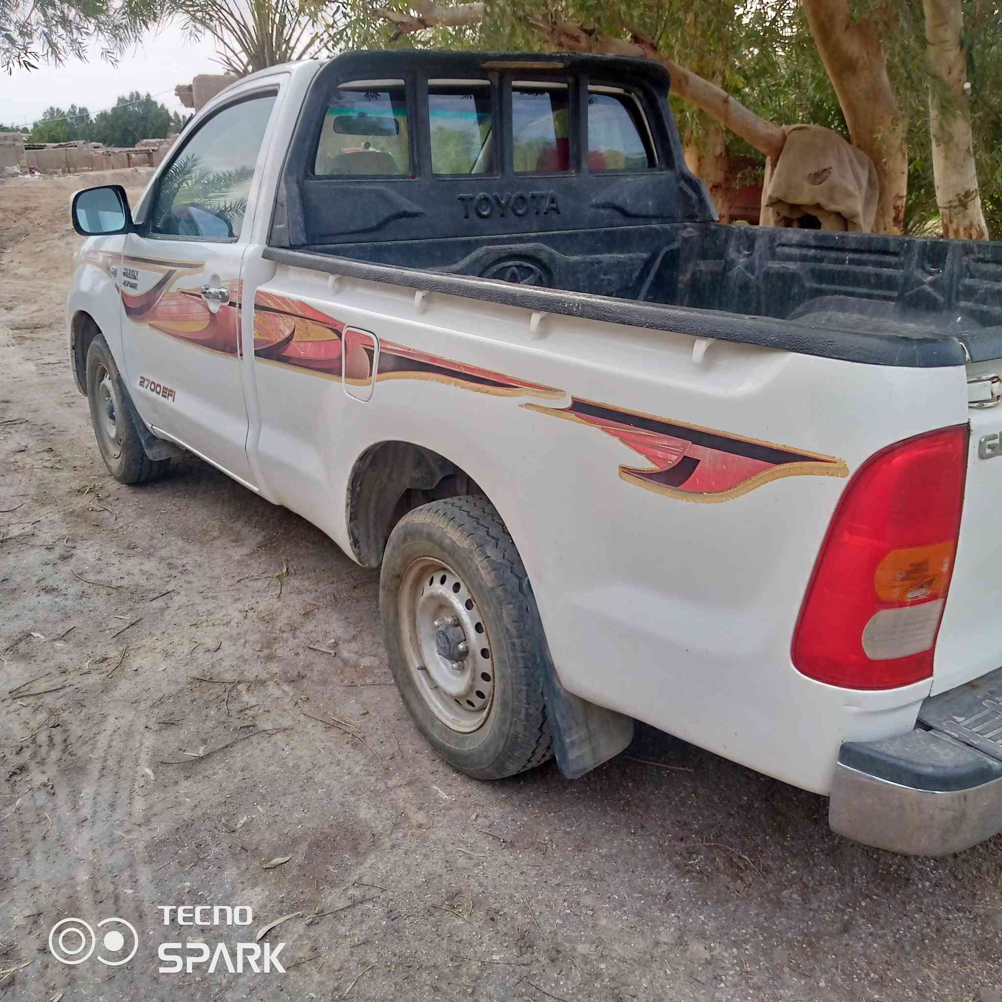 سلام عليكم..بيكم فلاونزه للبيع.موديل 2010
..مكان الديوانية ....سياره خير من الله ما تصرف عليه ربع مناقصة اي شي . ما عدا التبريد .مكفوله كفاله عامه ...سنويه ل،28.. الاستفسار  أكثر على رقم ..يوجد وتساب ..اتصل ***********.
