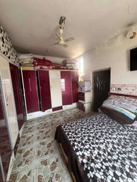 الفلاحيه مقابل مدينة الأحلام • ١٦٥م • غرفتين نوم