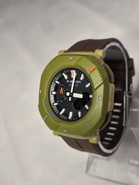 كاسيو G-Shock • وارد أوروبي • عقارب وديجيتال