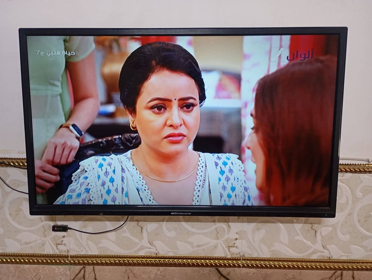 بلازمه جنرال حجم 42 سعر 150 قفل


**إذا كنت صاحب هذا الإعلان وتريد حذفه لأي سبب، رجاءا أرسل رسالة إلى الدعم الفني**