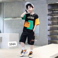 ٥-١٢ سنة • ملابس أطفال