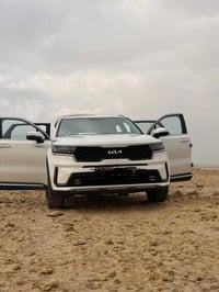 سورينتو • ٢٠٢٣ • ٦ سلندر