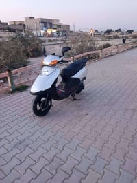 سبيسي • ياباني • مكينة خرسه