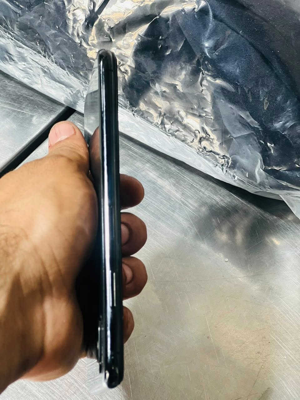 اكس ماكس ذاكره 64 كلشي ممبدل فيس إيدي شغال بطاريه 81 سعر 200قفل


**إذا كنت صاحب هذا الإعلان وتريد حذفه لأي سبب، رجاءا أرسل رسالة إلى الدعم الفني**