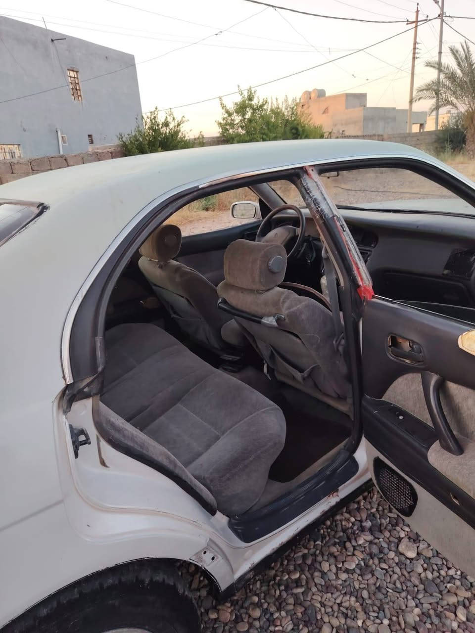 للبيع بطه أدوات مامسجله السعر ١٣ بيه مجال قليل حلو وضيفه نشاط فول  للبيع  فقط  ***********
