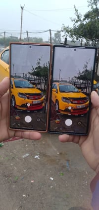 نوت ٢٠ التره عدد ٢ لون ذهبي سعره ٣٧٥لابيض سعره ٣٥٠ الف ذاكره ٢٥٦ رام ١...