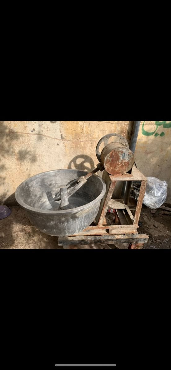 السلام عليكم لبيع عجانه وعرضه مال مقبلات


**إذا كنت صاحب هذا الإعلان وتريد حذفه لأي سبب، رجاءا أرسل رسالة إلى الدعم الفني**