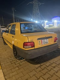 سايبه للبيع مديل 2015 السياره كفاله عمامه بيه بارد. قليل بدون صبغ مكين...