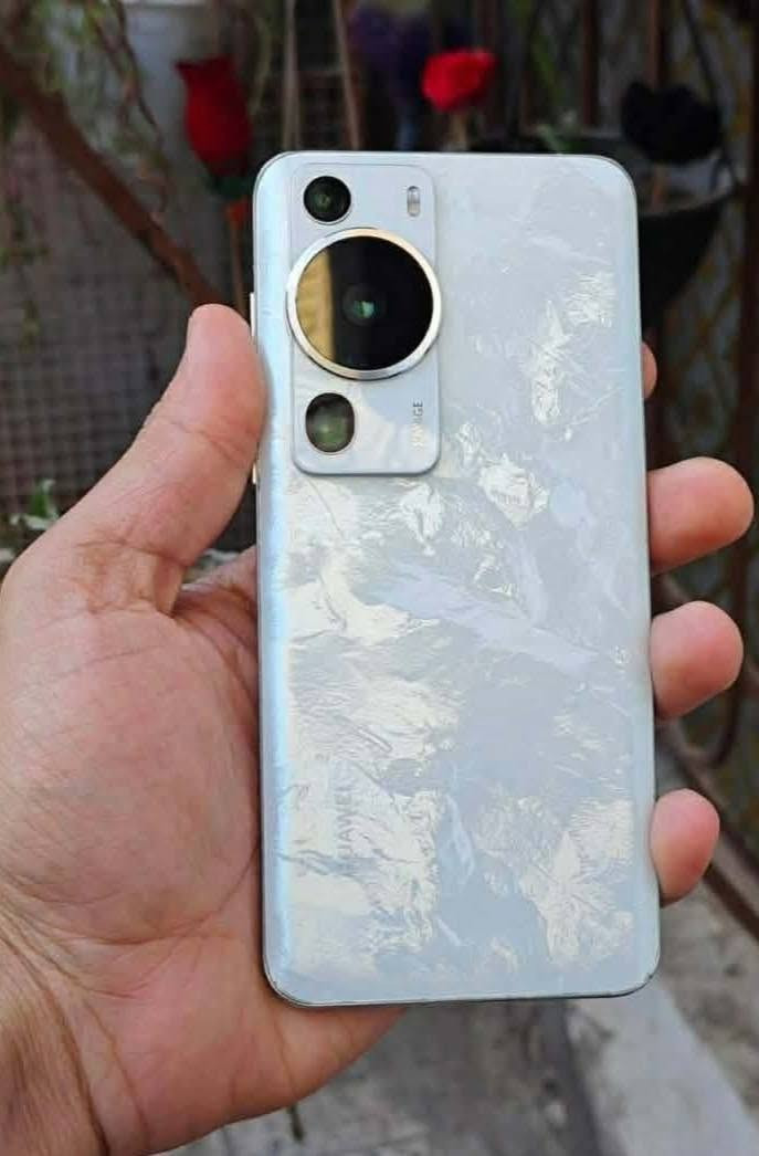 هواوي p60 pro

ذاكره 256 رام 8

معالج sn 8 gen 1

شاشة  سوبر اموليد  120 هيرتز
   
الجهاز كاميراته يخبلن ماشاء الله ✨

الجهاز مكفول من كل عطل او خللل 

نظافه الجهاز 95% فطر قليل بضهر شاصي مرايه 
توصيل موجود 
بطاريه 96/ ✅ 

السعر 🤑450 وبي مجال قليل جهاز نضيف وكامل ملحقات ماخذه كارتون ب1و250


**إذا كنت صاحب هذا الإعلان وتريد حذفه لأي سبب، رجاءا أرسل رسالة إلى الدعم الفني**