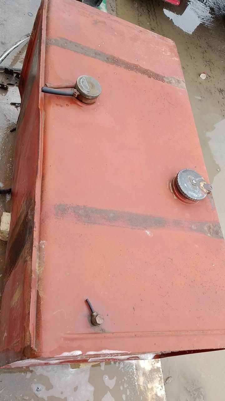 سلام عليكم اخوان
تانكي 400لتر للبيع او مراوس بتانكي 300لتر
*********** اتصل
