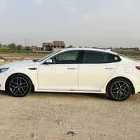 اوبتيما ٢٠٢٠ • فول مواصفات • مكفولة