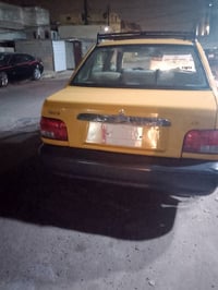 سايبا • ٢٠١٦ • محرك يبخّر