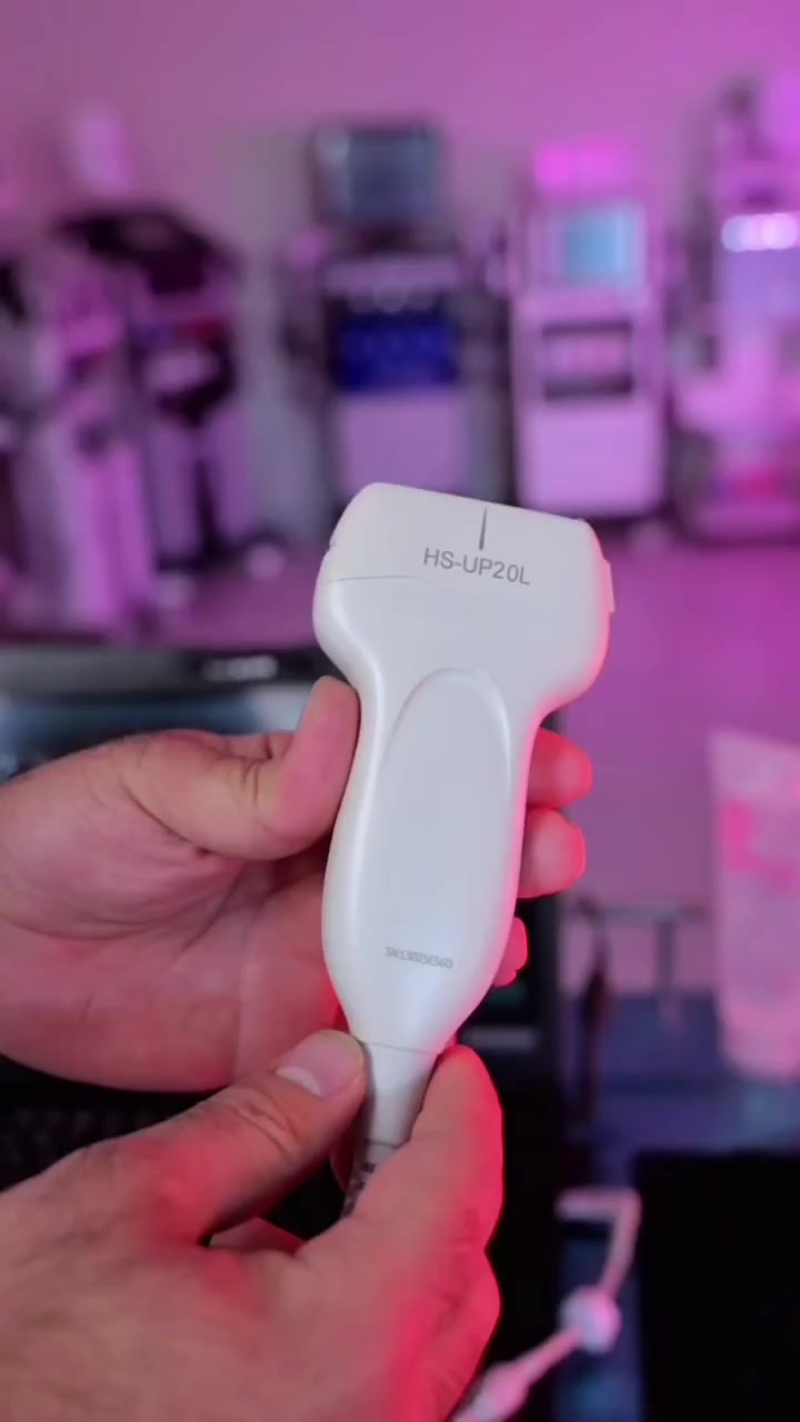 إلى كل الأطباء والعيادات يقدم لكم مكتب الطب الحديث MHD عن توفر 
probe Ultrasound
 بحجمه الصغير وسهوله حمله واستخدامه في كل مكان 
الاداة المثالية للتشخيص السريع،
مثالي للأطباء، والممرضين، والمسعفين، والأطباء البيطريين، والمؤسسات التعليمية

مع منفذ USB 
يدعم نظام ويندوز 
يمكن اتصاله ب الكومبيوتر
واستخدامه ب شكل مستمر تحت مصدر طاقة

📍موقعنا بغداد - حي الجامعة شارع الربيع مقابل بن رضا علوان
للاستفسار اكثر ارسل رساله او الإتصال على الرقم
***********
او عبر واتساب مباشرة
https://api.whatsapp.com/send/?phone=9647764088478
#شركةالمنصةالحديثة
#مكتب_الطب_الحديث #أجهزة_طبية
#اثاث
#تجهيزات_طبية
