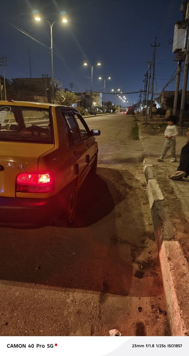 السلام عليكم سايبه موديل16 كفاله فقط هلالات معمره سياره كامله تخم تاير حداديه قوايش مكينه كير تبريد كله بجيس
رقم بصره سعر خاص او اتصال
***********  ميسان القطاع
