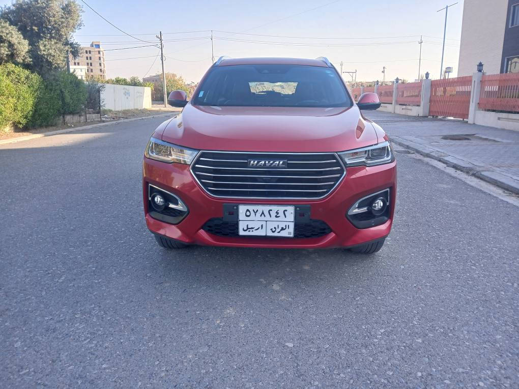 هاڤال2020 H6 فۆل فول مواسەفات هیچی نیە نەبۆیاخ نەلێدان هیچی نیە 100هەزار ڕۆیشتووە هەمووشتی بەشەرت نرخی 136وەرەقە ...هەولێر*********** أربيل, العراق
