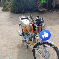 دراجه نامه شلامجه للبيع  مديل  22 مرقم   السعر 1250 للستفسار  تصال ‭٠٧...